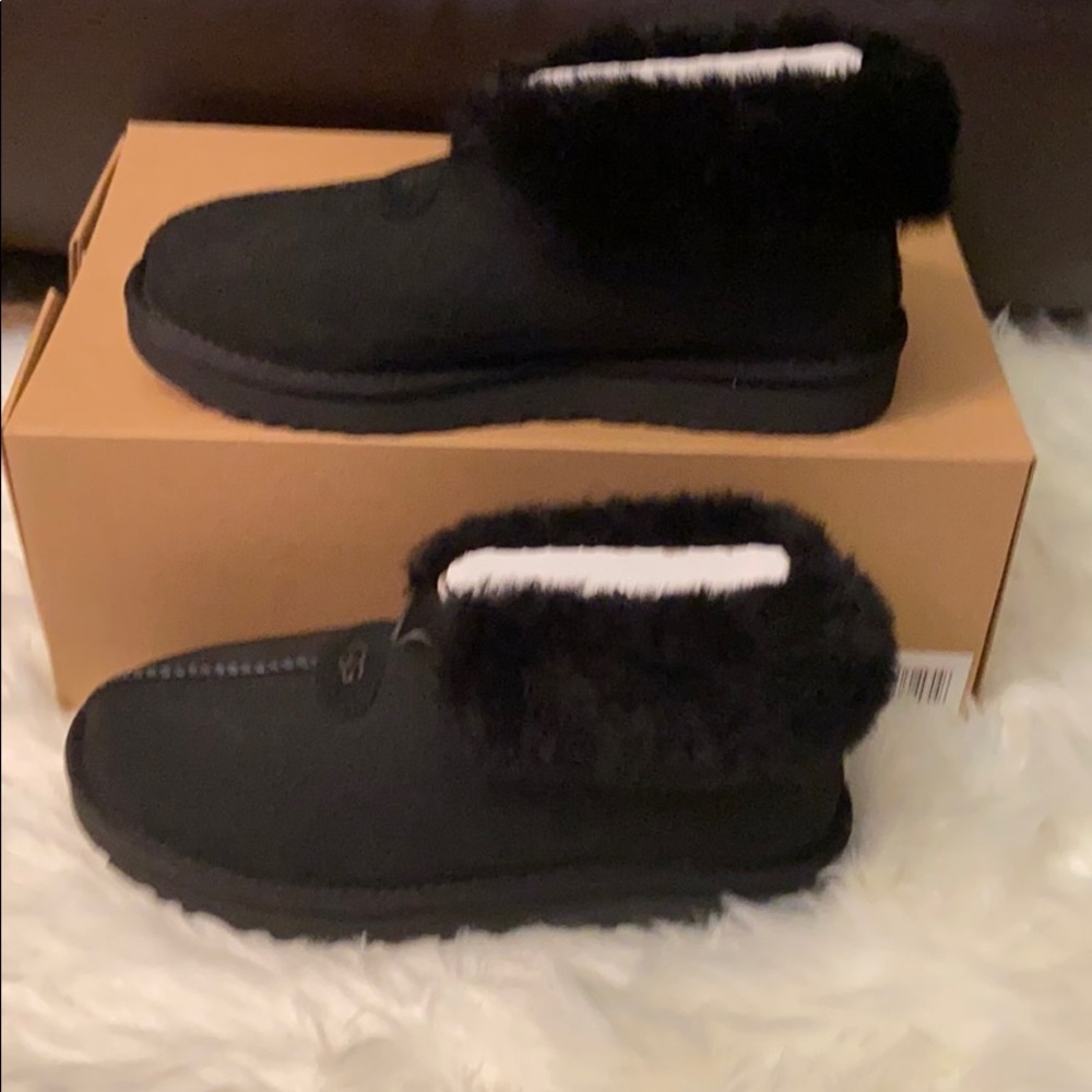 Ugg Mate Revival
